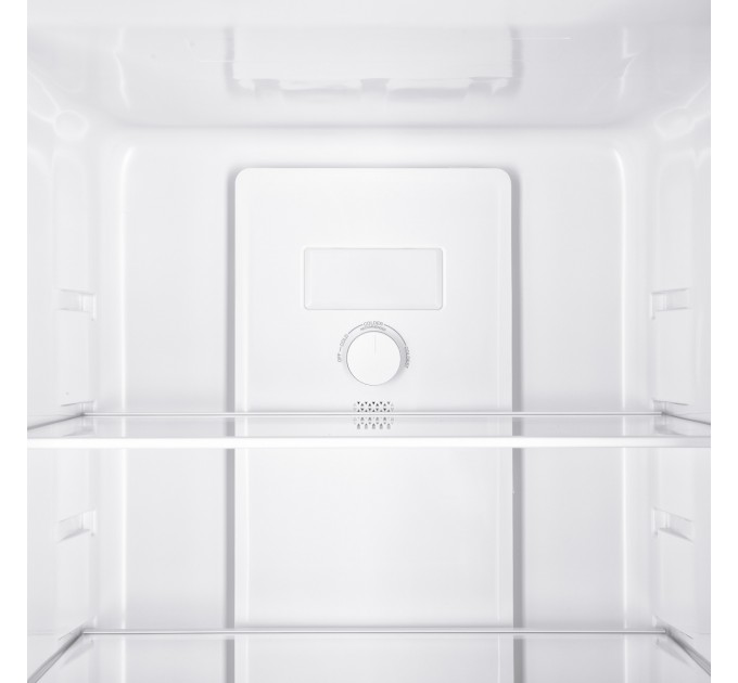 Холодильник ARDESTO з нижн. мороз., 181x54.5х60, холод.відд.-182л, мороз.відд.-55л, 2дв., А+, NF, сріблястий