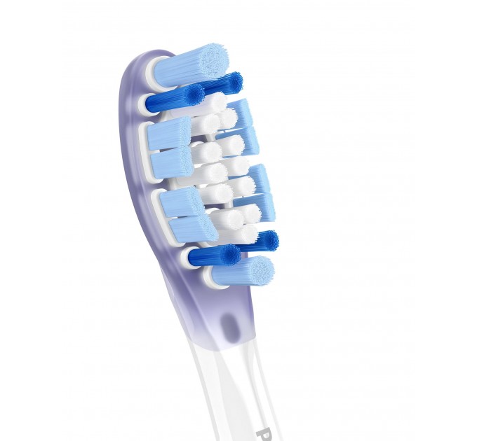 Насадка для зубной щетки Philips Sonicare HX9052/88 G3 Premium Gum Care