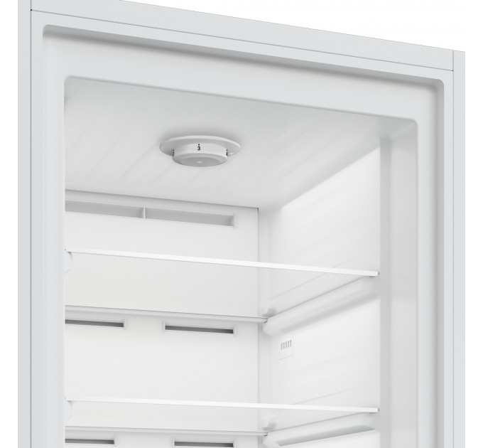 Морозильна камера Beko, 187x61x71, 286л, 1дв., A+, NF, білий