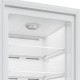 Морозильна камера Beko, 187x61x71, 286л, 1дв., A+, NF, білий
