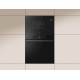 Микроволновая печь Gorenje встраиваемая, 25л, электр. управл., 900Вт, гриль, дисплей, черный
