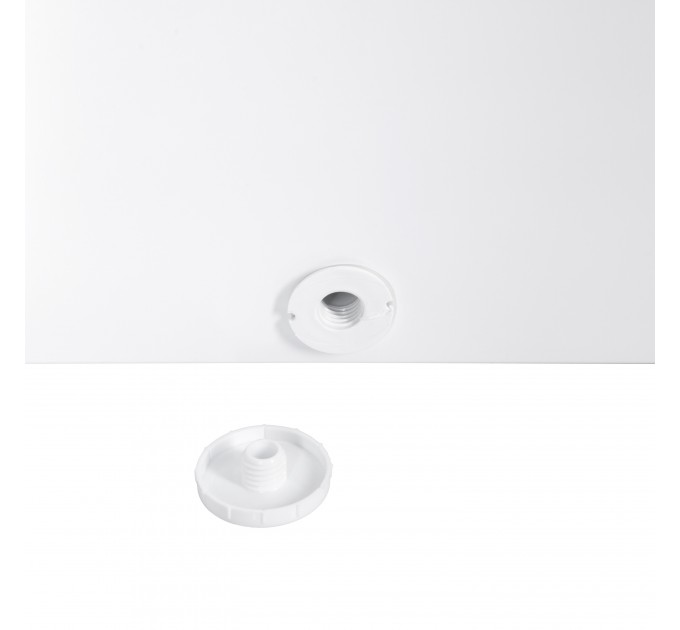 Морозильный ларь ARDESTO, 249л, А++, ST, инв., диспл внешн., режим холодильника, белый