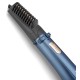 Фен-щетка Babyliss Style Pro, 1000Вт, режимов-2, хол. обдув, иониз-я, чехол для хранения, керамика, синий