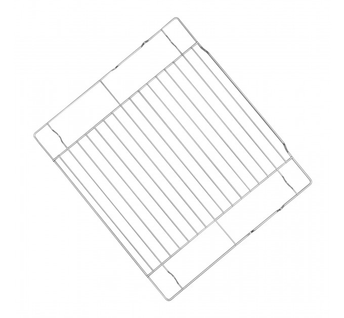 Плита Hansa газовая, 50x60см, 70л, чугун, газ контр., белый