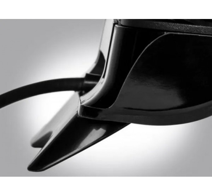 Гриль George Foreman прижимной Fit Grill Copper Medium 1630Вт, темп. режимов-1, пластик, черный