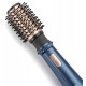 Фен-щетка Babyliss Style Pro, 1000Вт, режимов-2, хол. обдув, иониз-я, чехол для хранения, керамика, синий