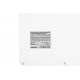 Сушарка для продуктів ARDESTO 550Вт, піддонів - 10+1x3см, макс - 70°С, сітка для ягід, пластик, білий