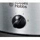 Повільноварка Russell Hobbs Cook&Home, 160Вт, чаша-3.5л, механічне керув., метал/пластик, чорний