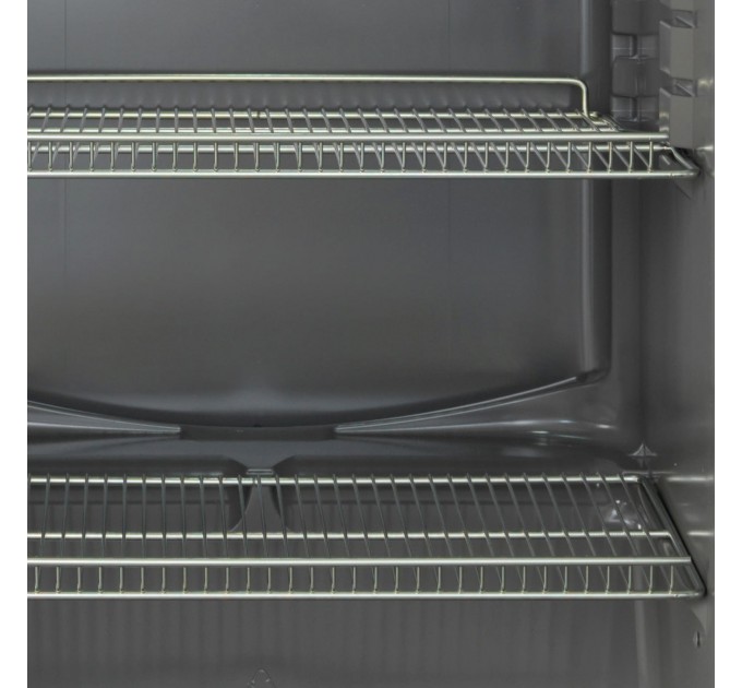 Холодильная камера Snaige, 145x60х65, 270л, 1дв., A++, ST, нерж