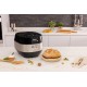 Мультиварка Tefal Multicook&Bake IH, 1500Вт, чаша-5л, электронное управл., металл/пластик, черный