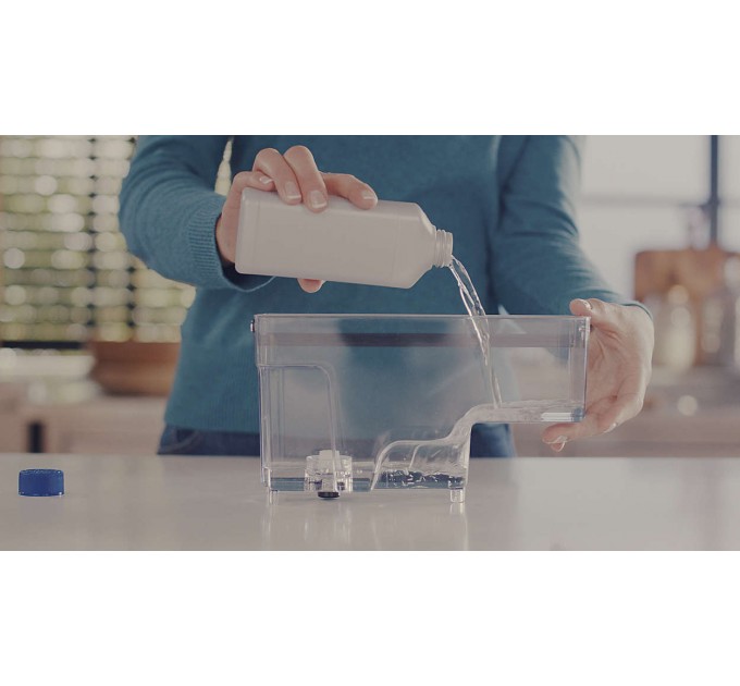 Средство для очистки от накипи для кофемашин Philips CA6700/10