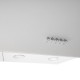 Вытяжка ARDESTO наклонная, 60см, 900м3ч, стекло, 2х1Вт LED, кнопочное, белый