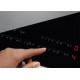 Варочная поверхность Electrolux индукционная, 60см, Hob2Hood, черный
