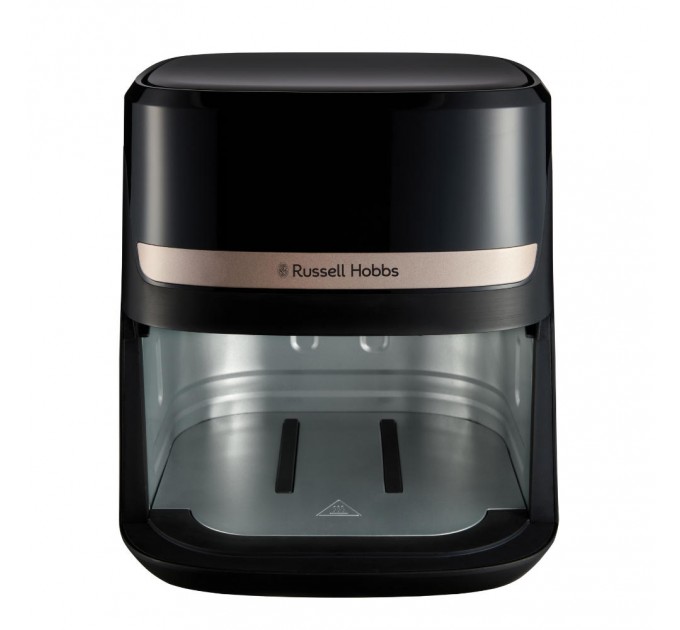 Мультипеч Russell Hobbs 1500Вт, чаша-5.5л, электронное управл., 9 авто. программ, пластик, чорний