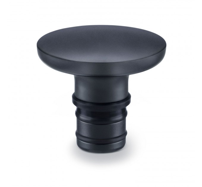 Масажер Beurer для тіла, літій- іонний акум., вага - 1,035кг, змінний чохол, чорний