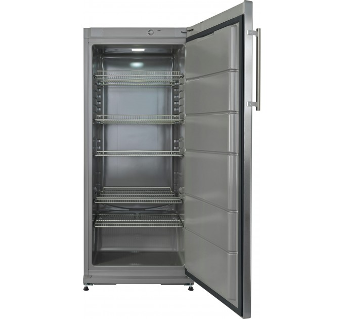 Холодильная камера Snaige, 145x60х65, 270л, 1дв., A++, ST, нерж