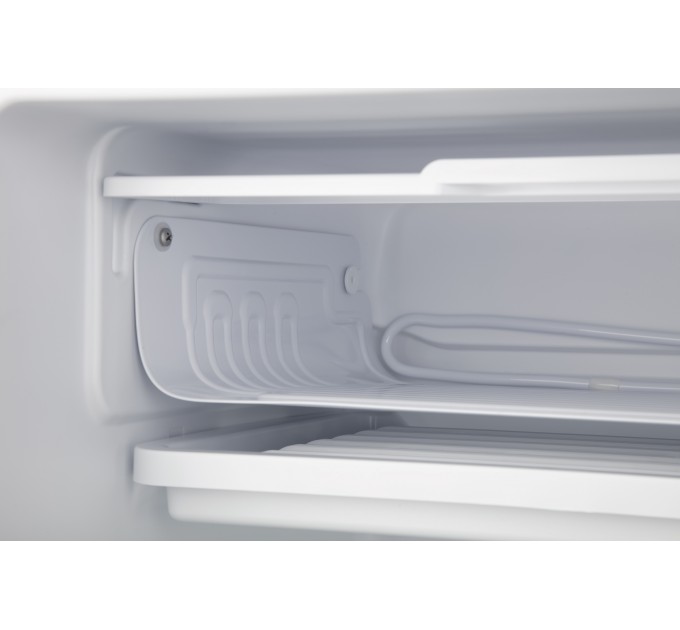 Холодильник ARDESTO мини, 85x47.2х45, 93л, А+, ST, белый