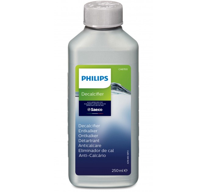 Средство для очистки от накипи для кофемашин Philips CA6700/10