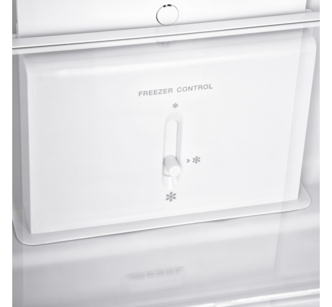 Холодильник ARDESTO з нижн. мороз., 181x54.5х60, холод.відд.-182л, мороз.відд.-55л, 2дв., А+, NF, сріблястий