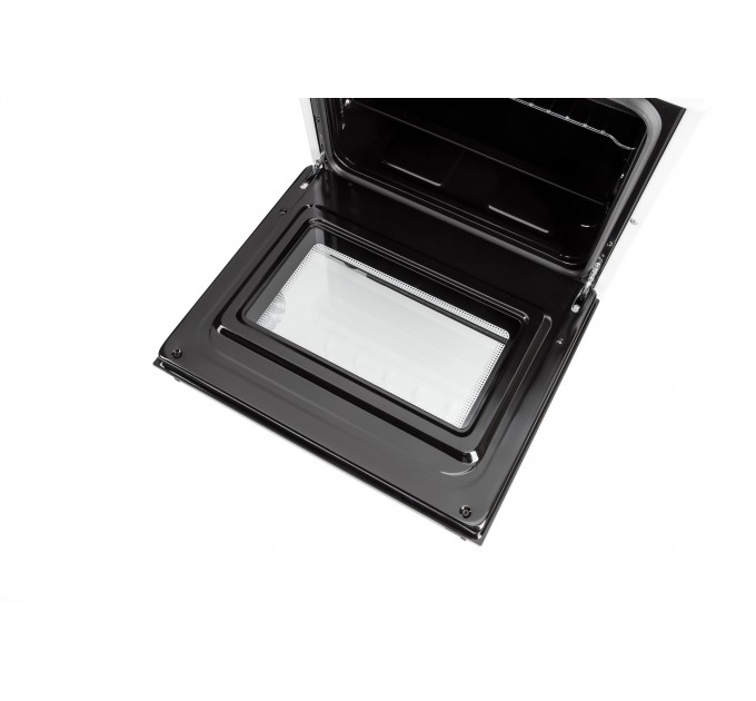 Плита ARDESTO комби, 52л, 50x60см, форсунки LPG (подключение газового баллона), белый