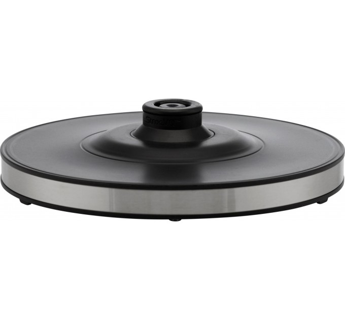 Электрочайник Gorenje 1.7л, 2,200 Вт, strix контроль, стекло, нерж