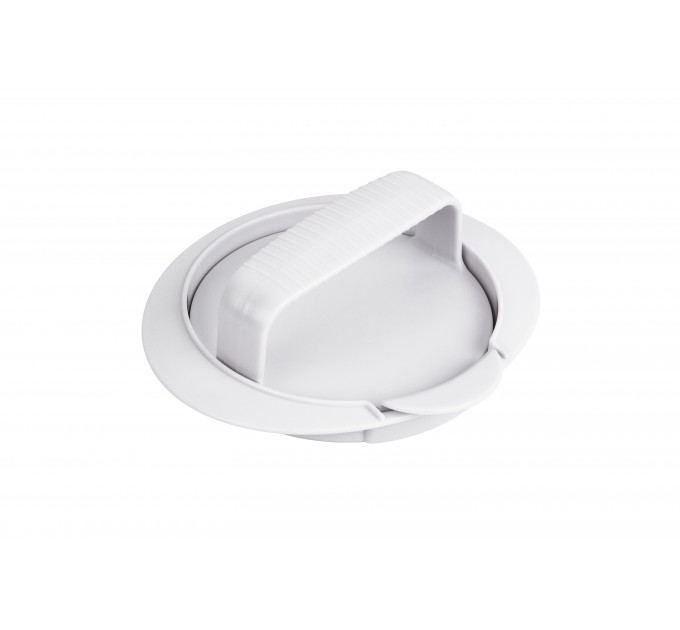 М'ясорубка ARDESTO, 2100Вт, 2кг/хв, 3 решітки, насадка для ковбас, кеббе, томатів, 3 терки, бургер-прес, пластик, чорно-срібний