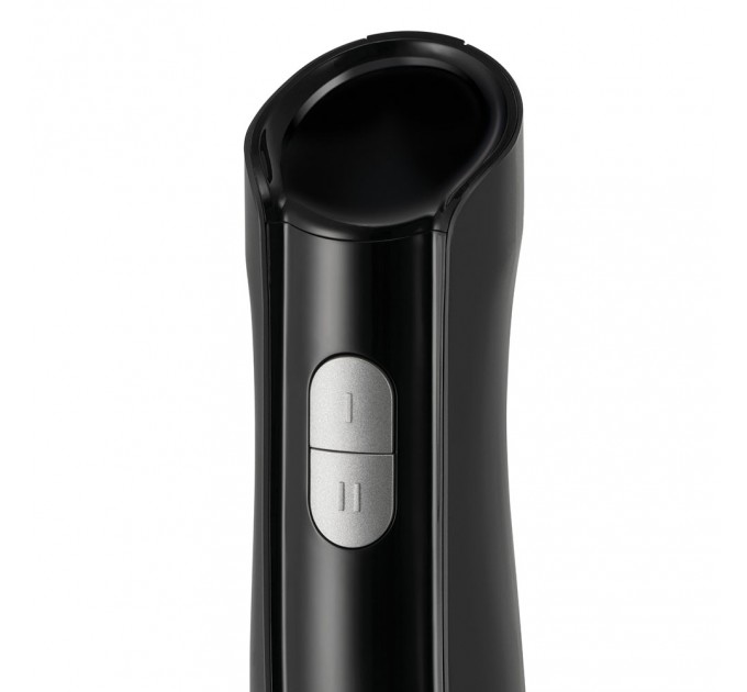 Блендер Russell Hobbs погружной Desire Matte Charcoal, 500Вт, чаша-500мл, венчик, мини-измел., черный