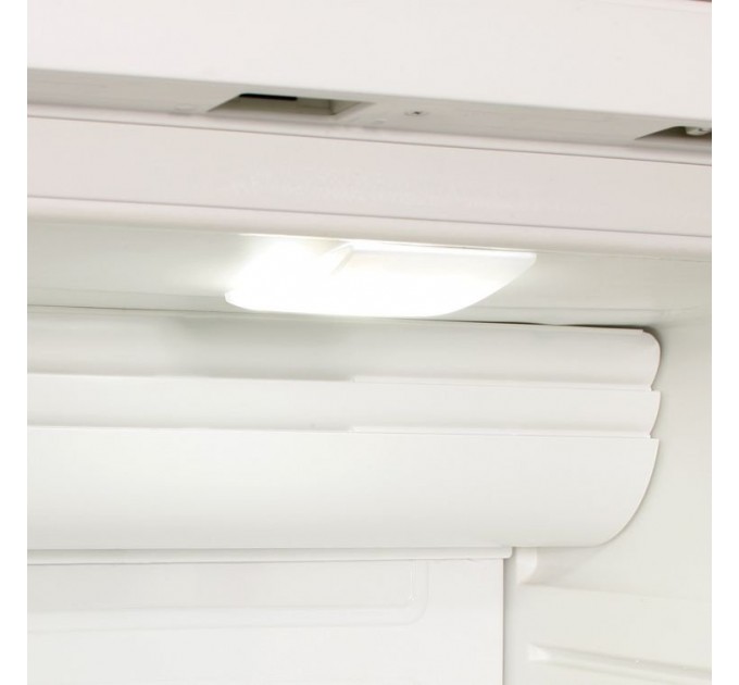 Холодильная витрина Snaige, 145x60х60, 290л, полок - 5, зон - 1, бут-126, 1дв., ST, алюмин.двери, белый