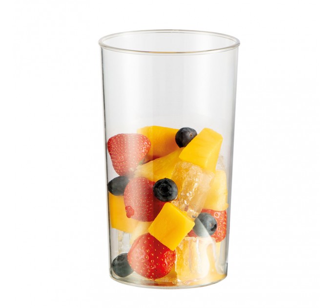 Блендер Russell Hobbs погружной Desire Matte Charcoal, 500Вт, чаша-500мл, венчик, мини-измел., черный