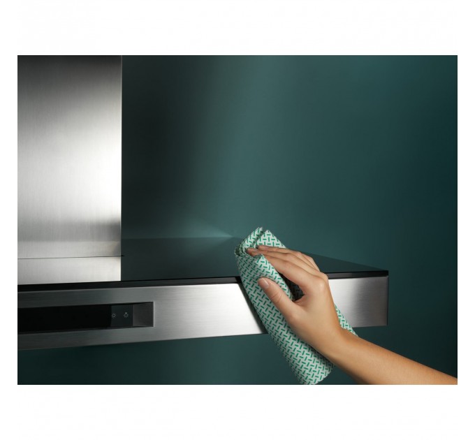 Спрей Electrolux для чищення поверхонь з нержавіючої сталі, 500мл