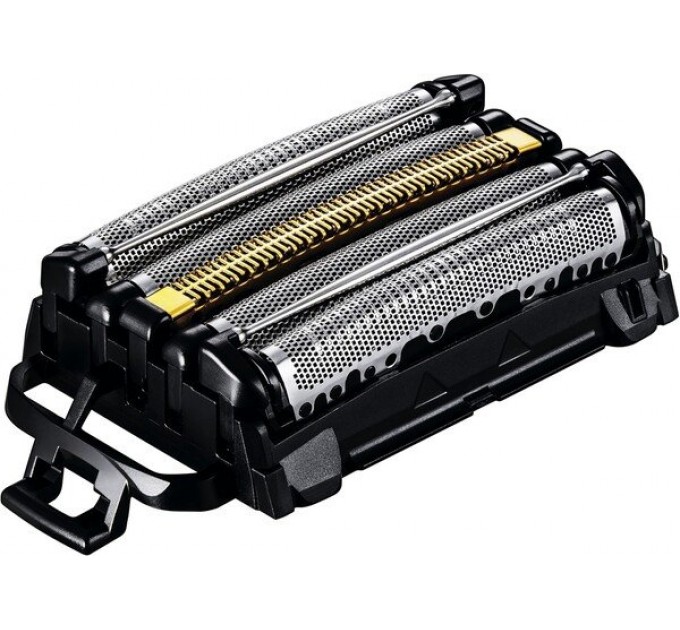 Бритва електр. Panasonic сеточная , 14000 об/мин, бритв.головок-5, Li-Ion, сух.+влажн., триммер, черный