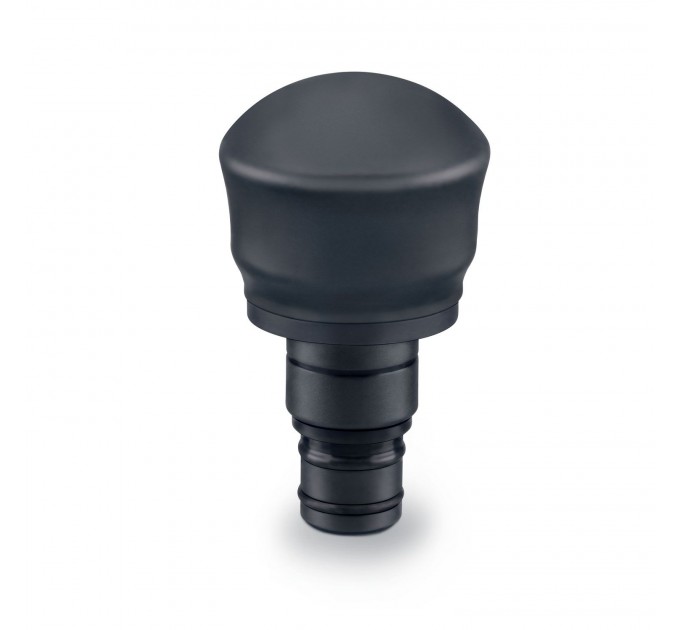 Масажер Beurer для тіла, літій- іонний акум., вага - 1,035кг, змінний чохол, чорний