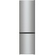 Холодильник с нижн. мороз. камерой Gorenje NRK6202EXL4, 200х60х60см, 2 дв., 235(96)л, А++, NoFrost+ , Зона св-ти, нержав