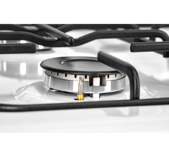 Плита ARDESTO комби, 52л, 50x60см, форсунки LPG (подключение газового баллона), белый