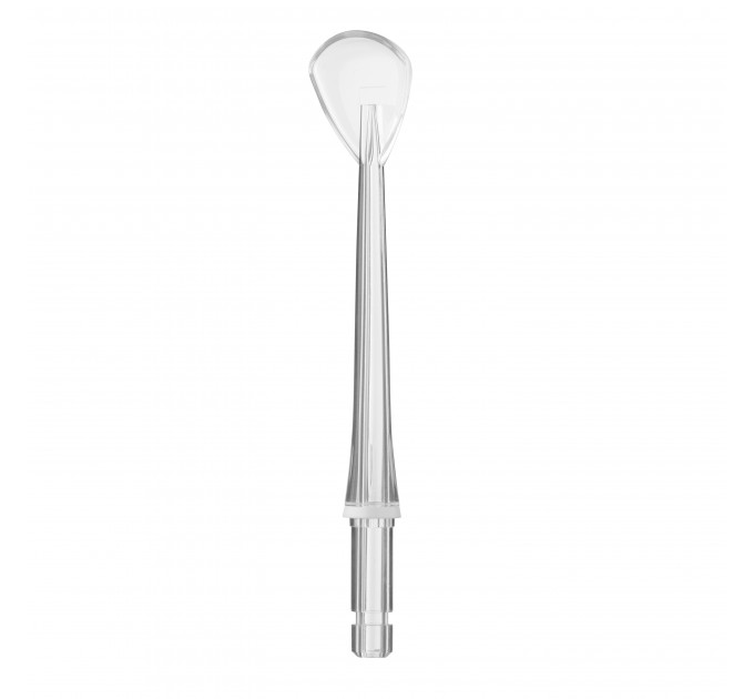 Ирригатор ARDESTO стационарный, чаша 600 мл, от сети , 7 насадок, белый