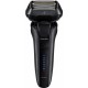 Бритва електр. Panasonic сеточная , 14000 об/мин, бритв.головок-5, Li-Ion, сух.+влажн., триммер, черный