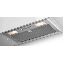 Вытяжка Faber встраиваемая, 70см, 651м.куб/ч, Inka Smart Hc X A70, нерж