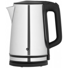 Электрочайник ARDESTO 2.2л, нерж. сталь, серебристый