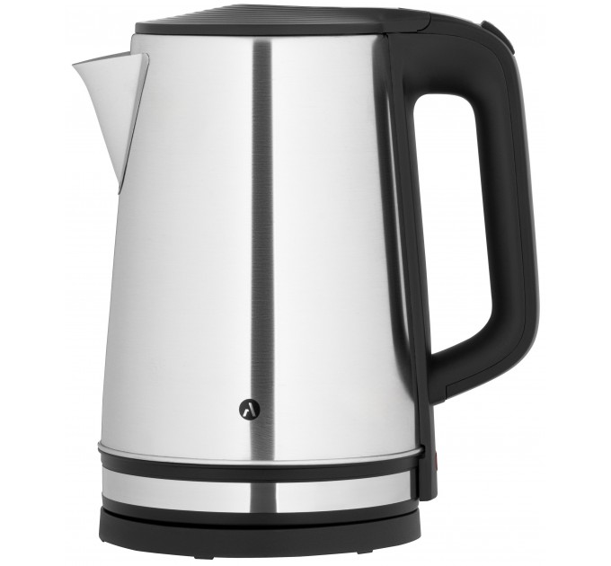 Электрочайник ARDESTO 2.2л, нерж. сталь, серебристый