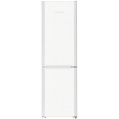 Холодильник Liebherr с нижн. мороз., 181x55x63, холод.отд.-212л, мороз.отд.- 84л, 2 дв., A+, ST, белый