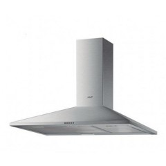 Вытяжка Cata купольная, 90см, 560м.куб/ч, V3-T900 x, нерж