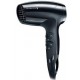 Фен Remington дорожный Compact, 1800Вт, режимов-3, эко режим , черный