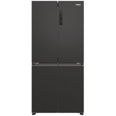 Холодильник Haier многодверный, 181.5x83.3х65, холод.отд.-311л, мороз.отд.-156л, 4дв., А+, NF, инв., дисплей, черный