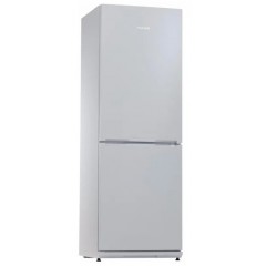 Холодильник Snaige с нижн. мороз., 175x60х65, холод.отд.-191л, мороз.отд.-88л, 2дв., A++, ST, белый