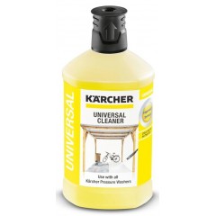 Засіб для мийок високого тиску Karcher RM 555 універсальний Plug-n-Clean 1л