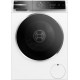 Пральна машина Bosch фронтальна, 10кг, 1600, A, 59см, дисплей, i-DOS, білий