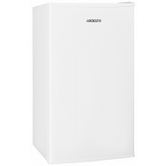 Холодильник ARDESTO мини, 85x47.2х45, 93л, А+, ST, белый