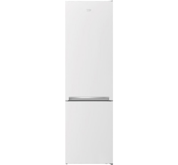 Холодильник Beko с нижн. мороз., 203x60x67, xолод.отд.-266л, мороз.отд.-120л, 2дв., А++, ST, белый