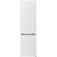 Холодильник Beko з нижн. мороз., 203x60x67, xолод.відд.-266л, мороз.відд.-120л, 2дв., А++, ST, білий