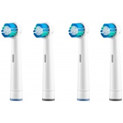 Насадка для электрических зубных щеток Ardesto, 4 шт. в комплекте